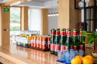 Yunduan Mijing Inn (Wuxi Lingshan Town Nianhua Store) - bar