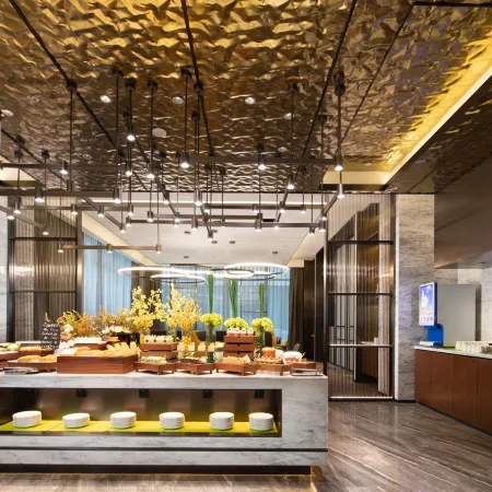Hampton by Hilton Linyi Beicheng Center