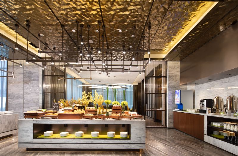 Hampton by Hilton Linyi Beicheng Center photo 5