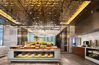 Hampton by Hilton  Linyi Beicheng Center - Bữa sáng