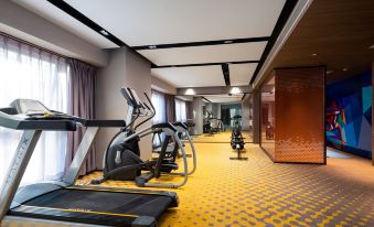 Hampton by Hilton Shenzhen Dongmen