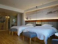 Shui'an Huacheng Hotel Hotels in Gucheng