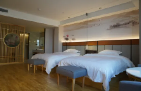 Shui'an Huacheng Hotel