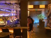 Shenzhen T Hotel ( Nanshan Science and Technology Park, Shendan South Metro Station Branch) Hotels near Poly Theatre