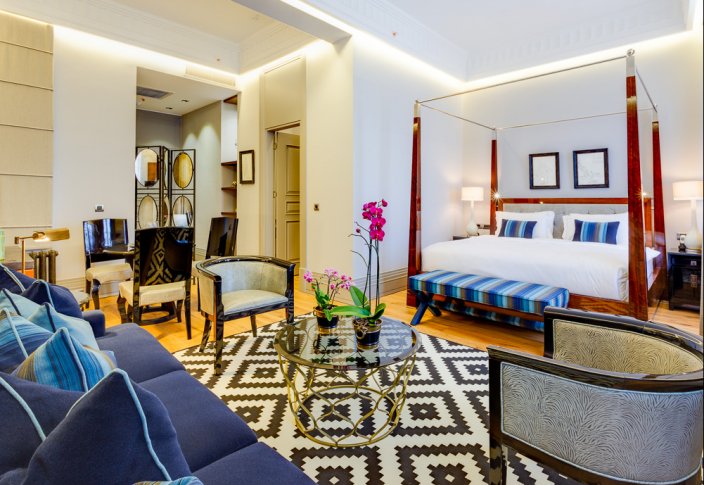 Ravouna 1906 Suites - Special Class, Adults Only