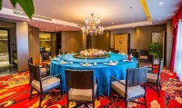 Dingyi Hotel - breakfast