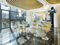 Holiday Inn Express SHANGHAI PUDONG ZHANGJIANG by IHG Hotels near Pudong