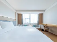 JI Hotel (Tianjin Cultural Center) Hotels near Hexi