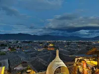 HanTing Hotel (Lijiang Old Town Dashuiche) - 2 ดาว