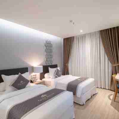 Nesta Valley Dalat Hotel - Formerly Golf Valley Hotel Rooms