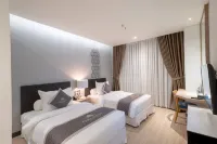 Golf Valley Hotel Hotels in Dalat