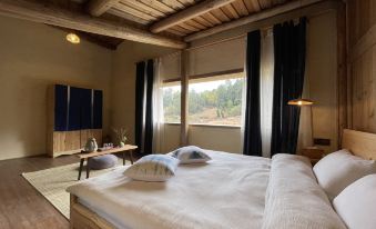 Pingnan Yuyangmu Homestay