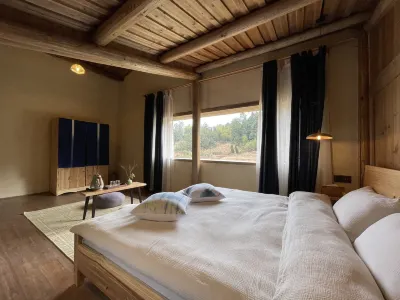 Pingnan Yuyangmu Homestay Hotels near Xia Di Village