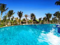 琼海博鳌乐城逸和康养度假酒店 - 室外游泳池