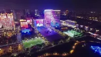 譽house公寓（萬象城龍眼南路美食街店） - 2 星級