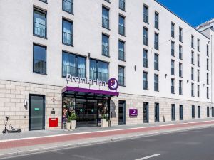 Premier Inn Duesseldorf City Centre hotel