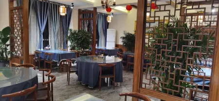 Pingshun Slow City Homestay Отели в г. Пиншунь