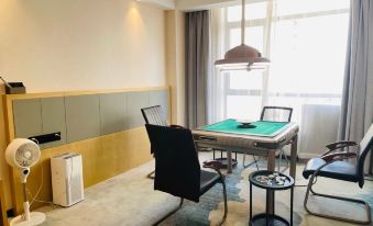 GreenTree Eastern Hotel (Changshu Yushan Scenic Area High-Tech Industrial Park)