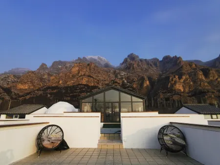 YeeMoo Guesthouse Отели рядом с достопримечательностью «Guishui Park»