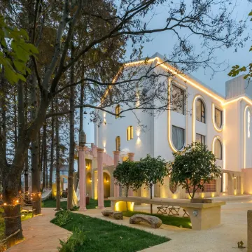 Sanjian Designer Holiday Homestay
