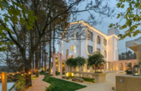 Sanjian Designer Holiday Homestay