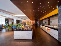 Hampton by Hilton Huizhou zhongkai Hi-Tech Zone - breakfast