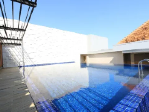 Aveta Hotel Malioboro Hotel di Yogyakarta