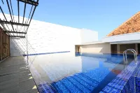 Aveta Hotel Malioboro Hotels in Danurejan