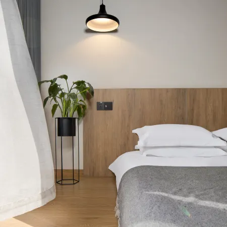 Mantoo Muxi · Anji Cloud Bamboo Sea Hot Spring Resort Boutique Hotel