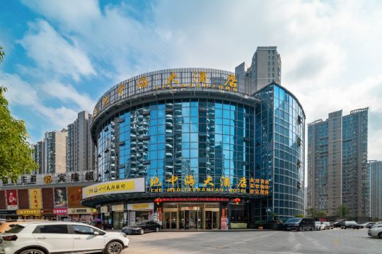 贵阳地中海大酒店