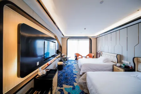 Nanjiao Hotel Shanghai