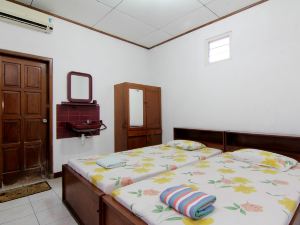 Mas Gun Guest house