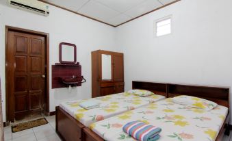 Mas Gun Guest house