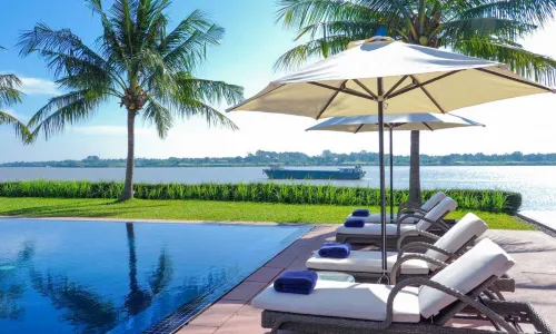 The Balé Phnom Penh by LifestyleRetreats