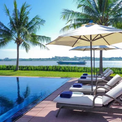 The Balé Phnom Penh by LifestyleRetreats Hotels near Garden Borey Peng Houth The Star Munirah