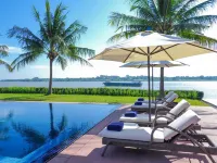 The Balé Phnom Penh by LifestyleRetreats - Jacuzzi