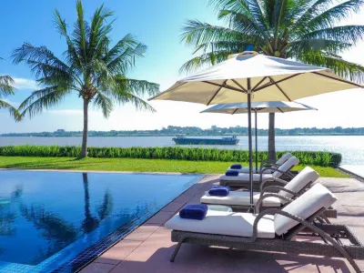 The Balé Phnom Penh by LifestyleRetreats Hotels in der Nähe von Phreah Reach Throap Mountain