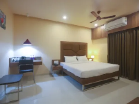 中央大街酒店 桑格利酒店