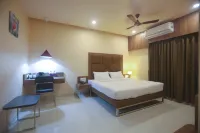 Hotel Central Avenue Hotels in Sangli