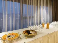Guoguo Hotel (Xingyi Huijin Center Store) - sarapan