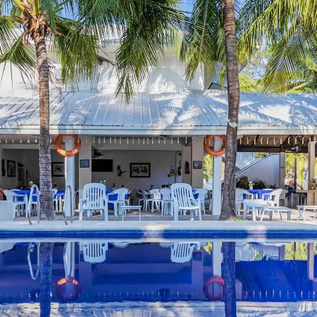 Coralview Beach Resort