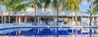Coralview Beach Resort - Beach