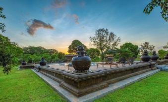 Kaveri Resort Sigiriya