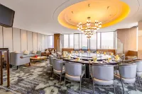 Yangjiang AUSOTEL Apartment (Yangjiang High-Speed Railway Station International Financial Center)