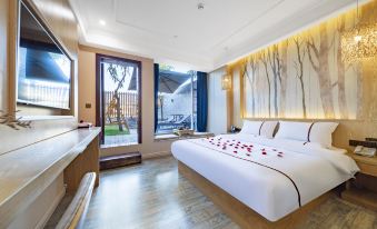 Ruili Xingdu Hot Spring Hotel (Duobao City Store