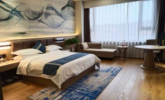 Minda International Hotel - Housity