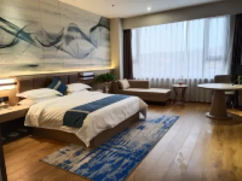 Minda International Hotel