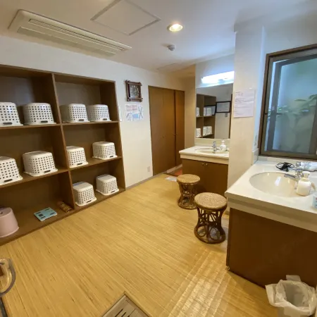 Atami Onsen Guest House Megumi