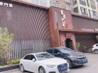 阜阳凤栖梧桐城市酒店 - 其他