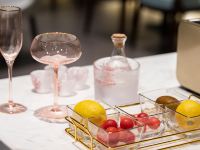 宁波三江口外滩书城亚朵酒店 - 餐厅